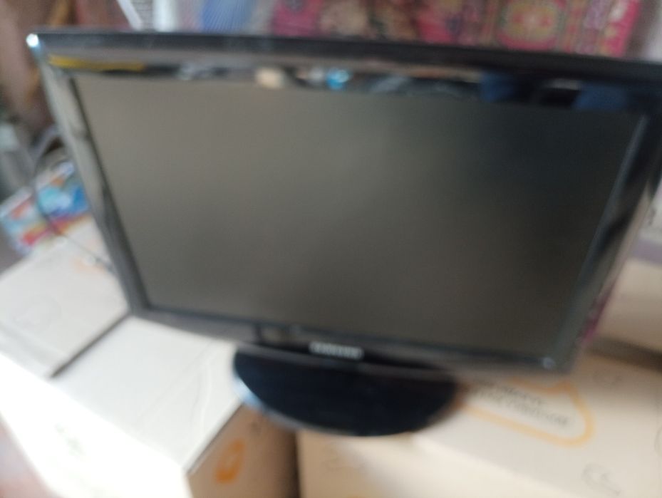 Телевізор Samsung на кухню