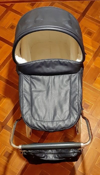 Продам коляску Inglesina Comfort