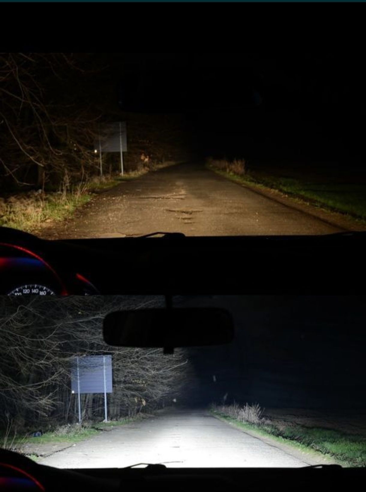 Lâmpadas Led luz branca