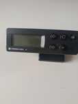 Sterownik thermoking
