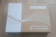 Router Wi-Fi LTE Archer MR600.