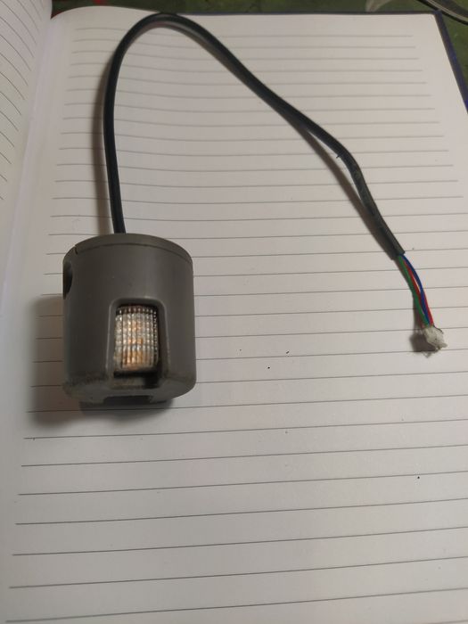 Kierunkowskaz Xiaomi 4