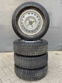 Зимняя резина ЛАНОС 175/70R13