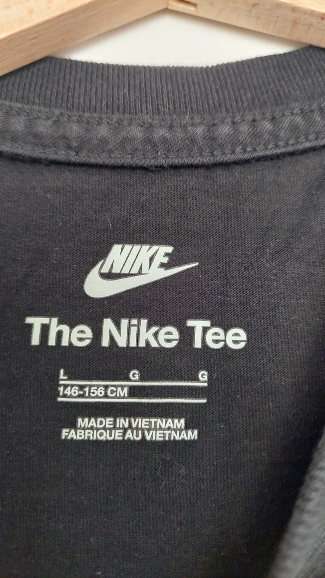 Nike koszulka tshirt Jednorożec :) L 146