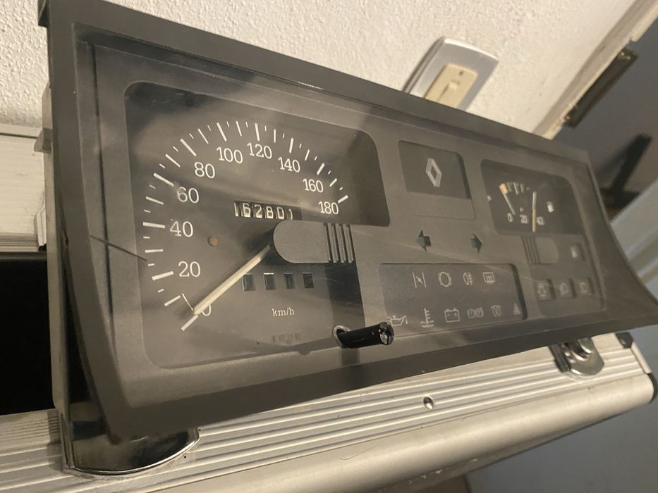 Peças para Renault Super 5 1.1