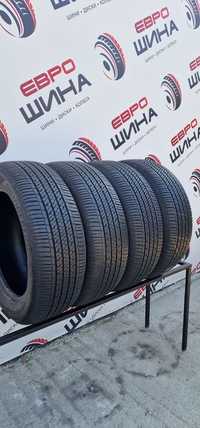 Лето 235/55/R18 6.7 мм 4шт Bridgestone Колеса Резина Шини Склад