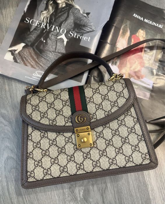 Сумка Gucci