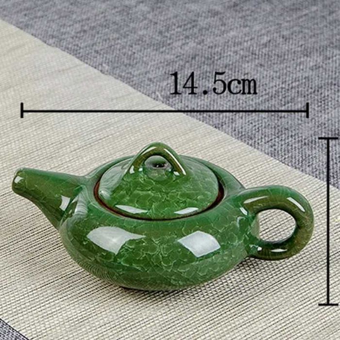 Набір для чайної церемонії, чайний набір, чайный набор на 6 персон