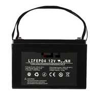 Akumulator 12V 100AH Lifepo4, magazyn energii, kamper, solary,