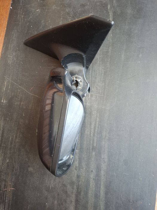 Ліве дзеркало мазда 3 БК mazda 3 bk