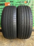 215/60 R16 -95H- Continental ContiPremiumContact 2 Літні шини бу