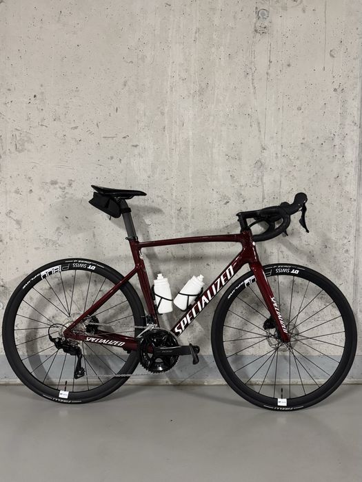 Specialized Allez sprint 56 tarmac 105
