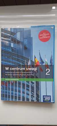 W centrum uwagi 2