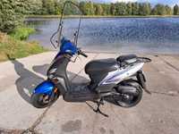 KYMCO AGILITY 50 Skuter motorower