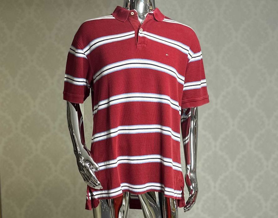 Koszula Męska Tommy Hilfiger rozmiar. 2XL