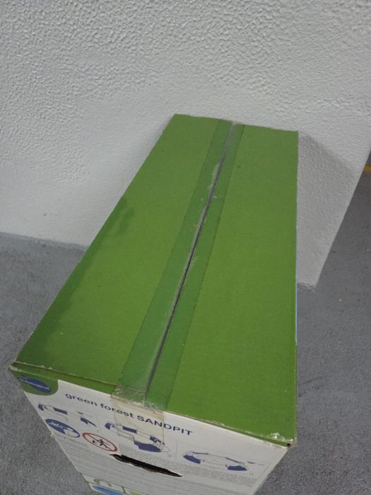 ItlsImagical - Piscina - Forest Green