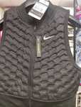 Nike kamizelka M damska czarna