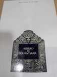 vendo livro Roteiro de ourivesaria