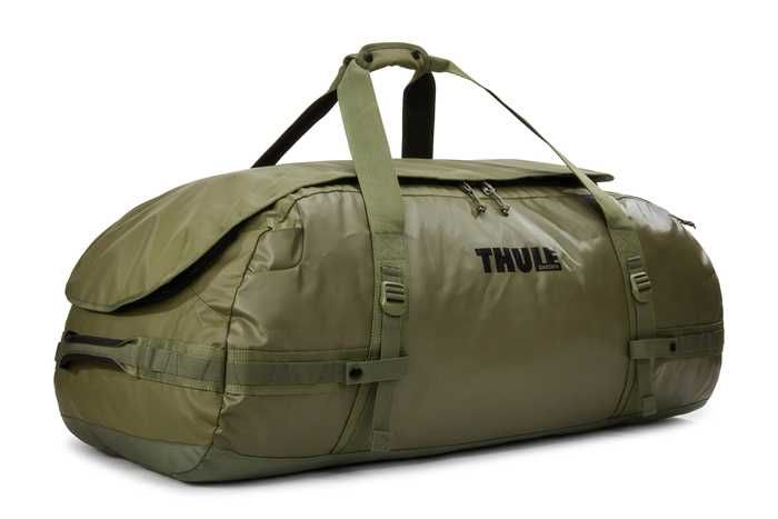 Спортивная сумка Thule Chasm Duffel 40 70 90 130 литров витрина
