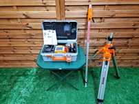 Niwelator NEDO Sirius 1 HV !! NOWY !!