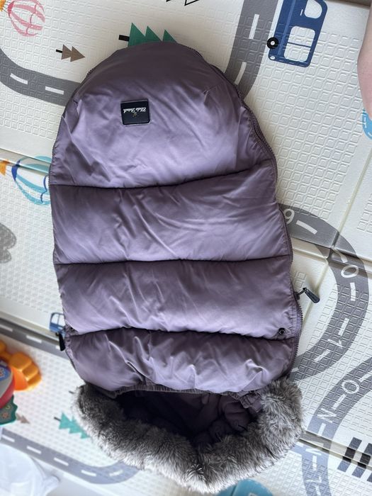 Конверт на прогулку конверт на коляску на прогулянкову