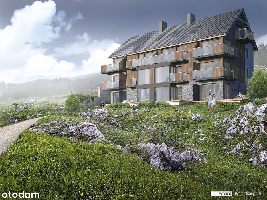 Widok800 | mieszkanie 2-pok. | D2.AP12