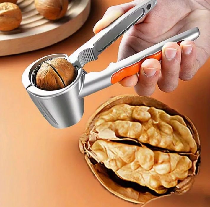 Cortador de nozes (novo)