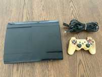 Playstation 3 | Comando + jogos