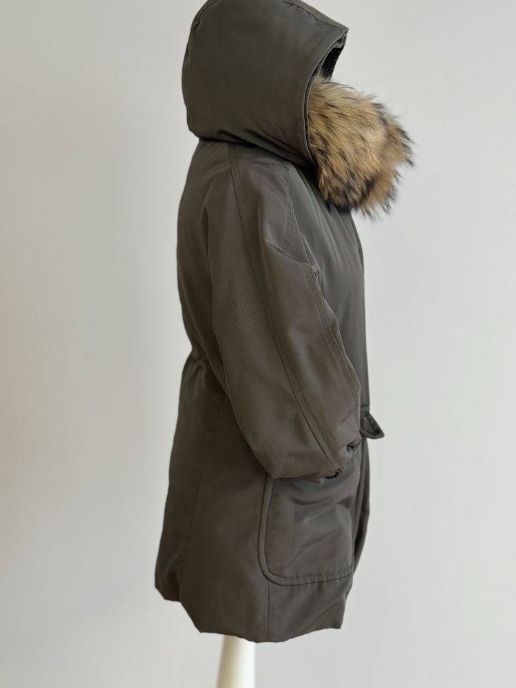 Жіноча куртка MAX MARA WEEKEND. Розмір 38/S