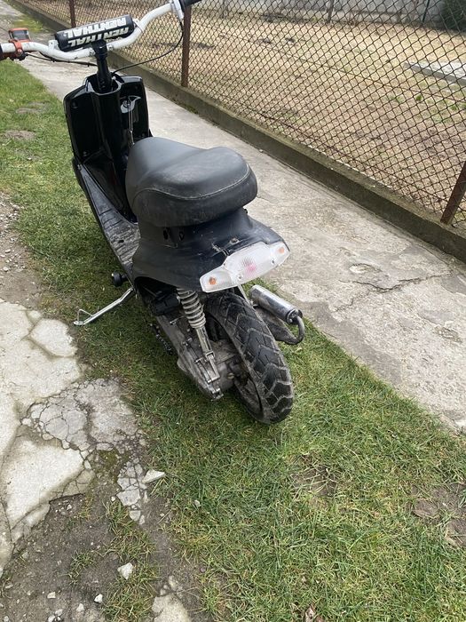 Yamaha BWS утка до 04 ТОРГ