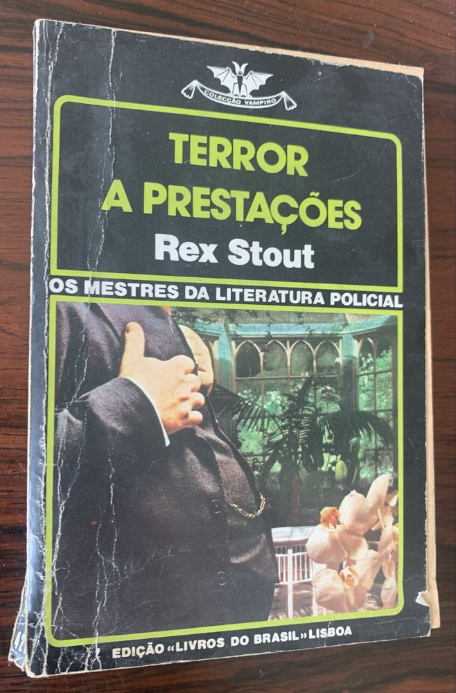 Terror a prestações