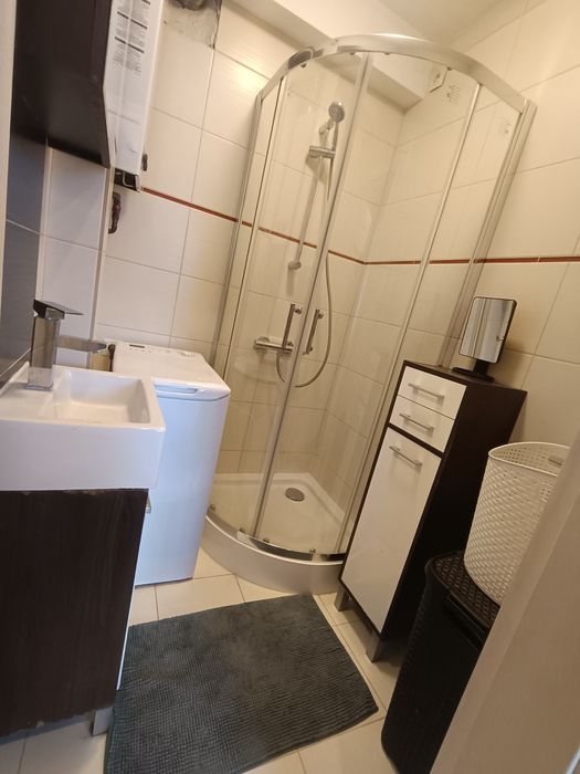 Wynajmę mieszkanie 3 pokoje