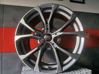 Felgi 17" 5x112 Audi S-Line A3 A4 A6 C6 C7 B7 B8 B9 ET 30