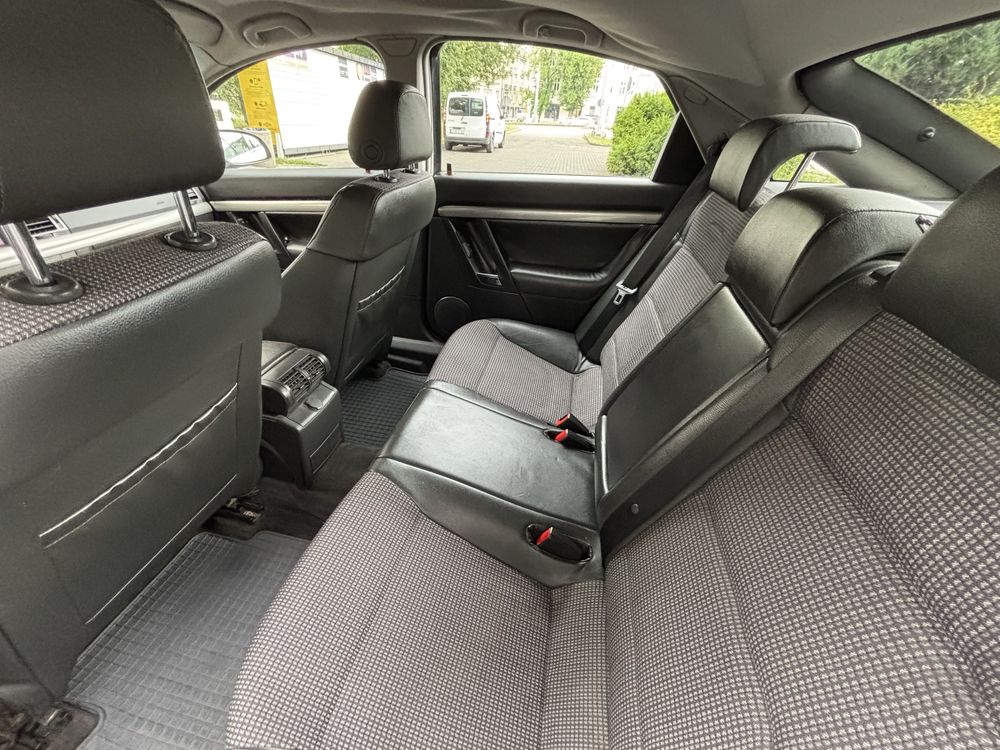 Opel Vectra C * 1.9 150 KM *