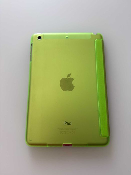 Ipad Mini 3 wi-fi e 4G