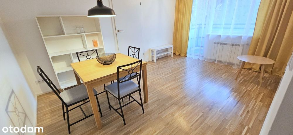 430N_Trzypokojowe mieszkanie Brynów Ligocka