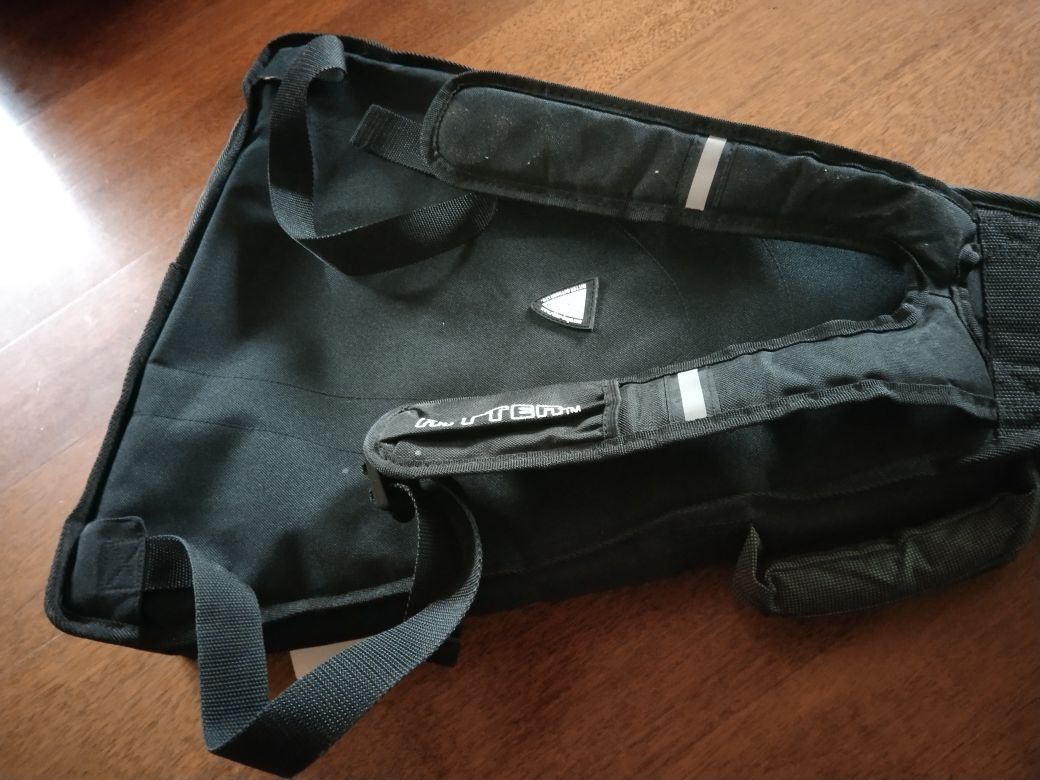 Torba na gitare elektryczną RITTER