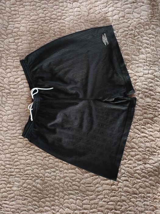 Spodenki Sportowe Umbro