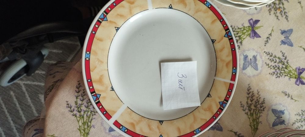 Продам кухонний посуд