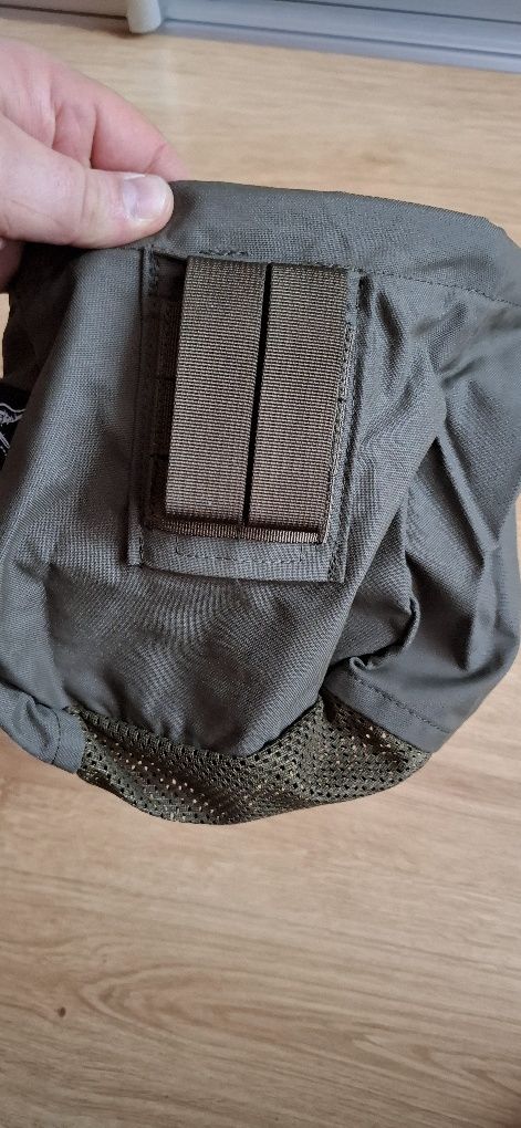 IW Taktyczne worek zrzutowy