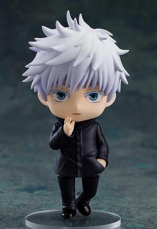 Оригінальна аніме фігурка Nendoroid Годжо Сатору