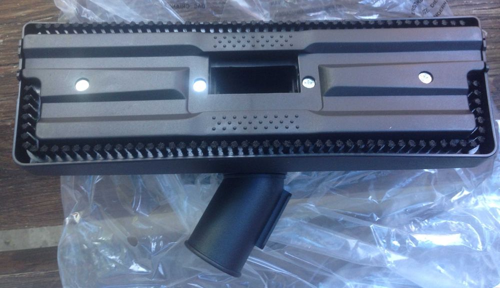 Щітка щетка до пилососа пылесоса 31-35 мм