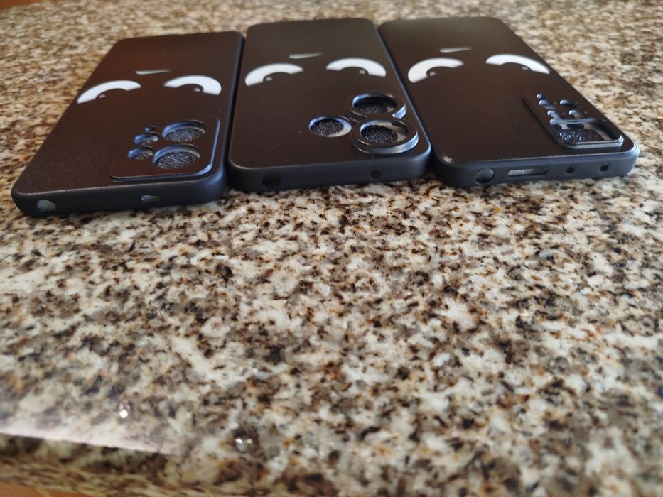 Capa para Xiaomi