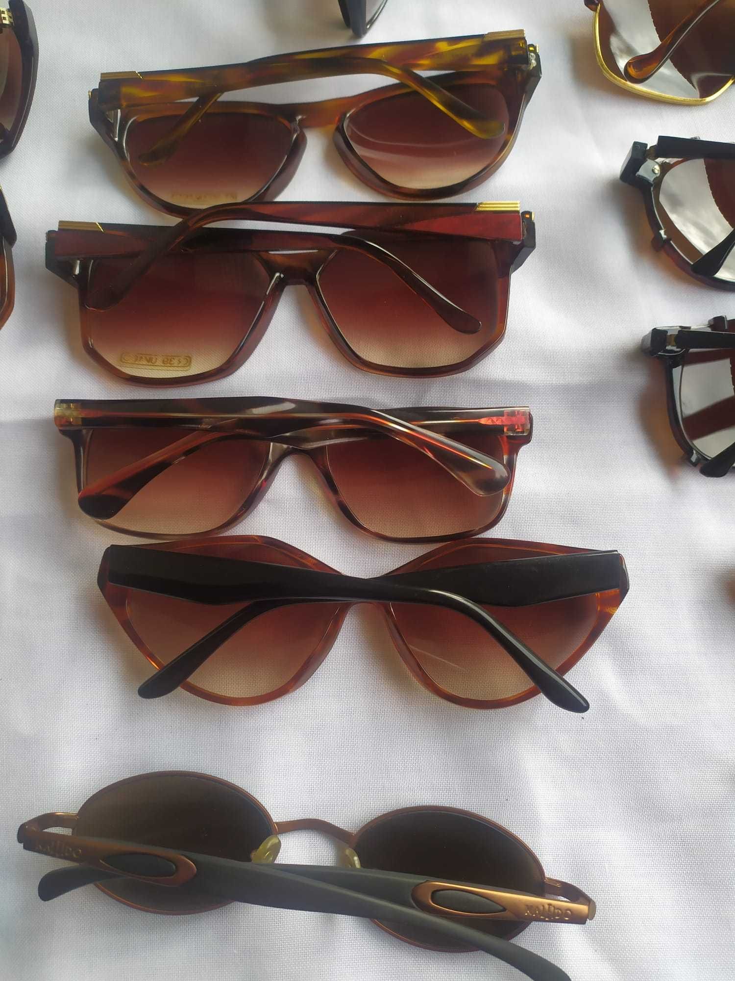 Óculos de sol Made in Italy