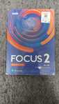 Focus 2 podrecznik do języka angielskiego