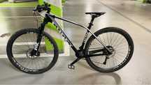 Ghost MTB Lector 3.9 Carbon rozm. L