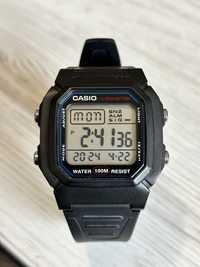 Продам часы CASIO W-800H оригинал , состояние новых.