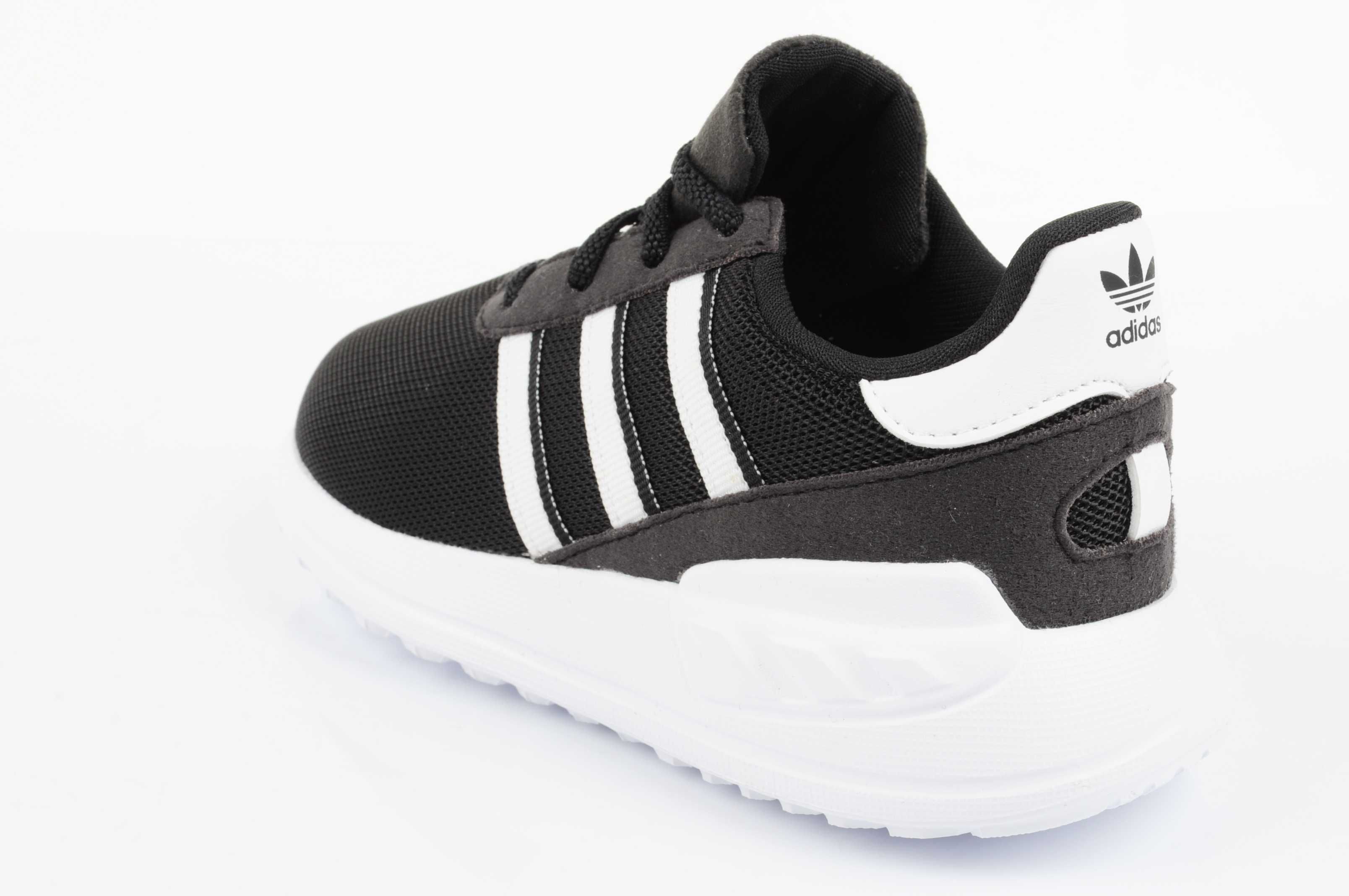Buty sportowe dziecięce Adidas Trainer [FW5843] r.21-27