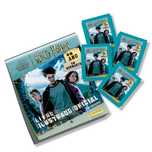 Cromos Harry Potter "Um Ano em Hogwarts" Panini