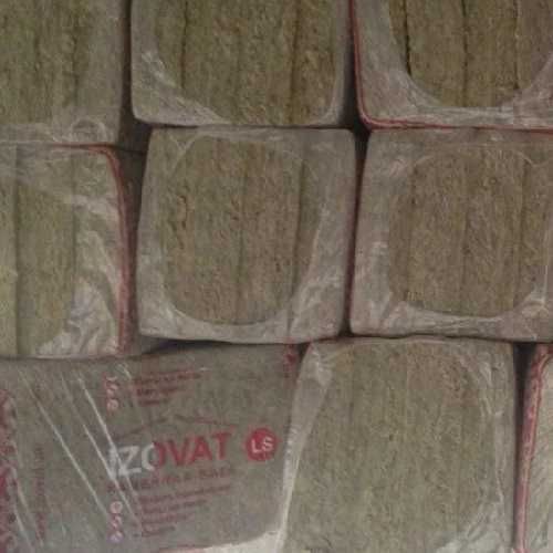 Базальтовый утеплитель Izovat LS (1000х600х100)